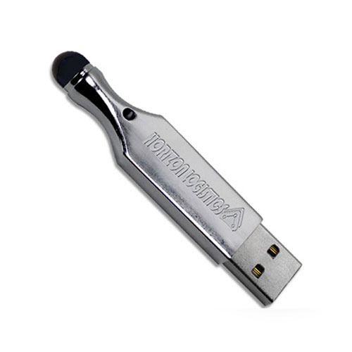 Personalised Metal USB Drive