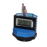 Promotional Digital Clock