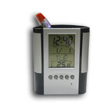 Desk Promotional Clock