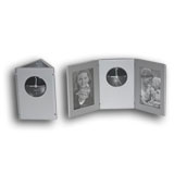 Digital Clock with photo Frame