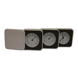 Promotional Desktop Clock