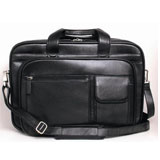 Leather Laptop Bag