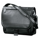 Office Leather Laptop Bag