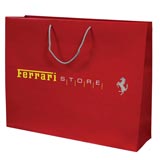 Personalised Paper Bag