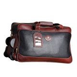 Leather Travel Bag