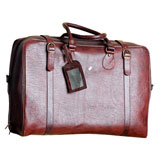 Promotional Travel Bag