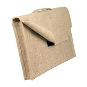 Conference Jute Folder