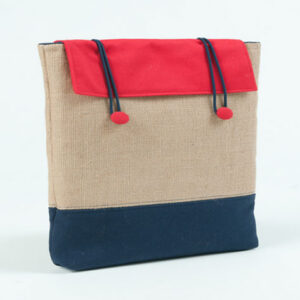 Fancy Jute Bag