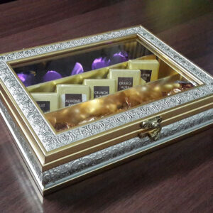 Chocolate Gift Box