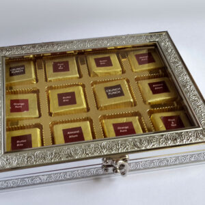 Customised Chocolate Gift Set