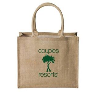Promotional Jute Bag