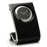 Wave Design Desk Clock