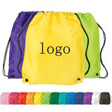 Customised String Bag 2