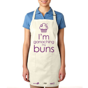 Customised Apron