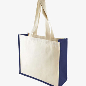 Cotton canvas bag