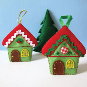 Customised Christmas Hanging