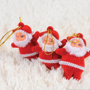 Personalised Christmas Hanging