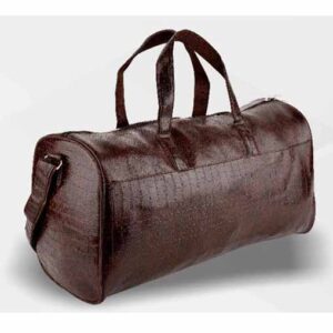 Duffle Bag 002