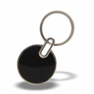 Keychain 001