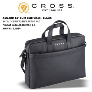 Cross Laptop Bag 001