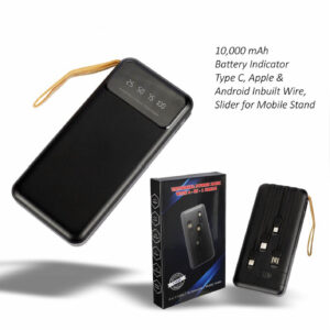 Powerbank 001