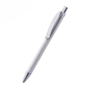 Plastic Pen 001