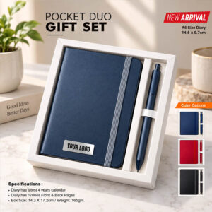 Gift Set of 2 – 003