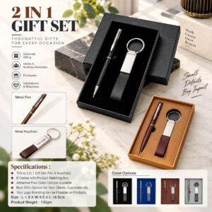 Gift Set of 2 – 005