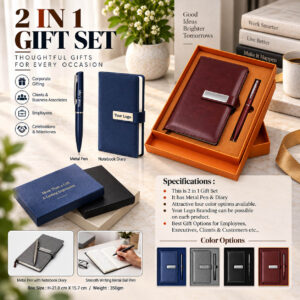 Gift Set of 2 – 006
