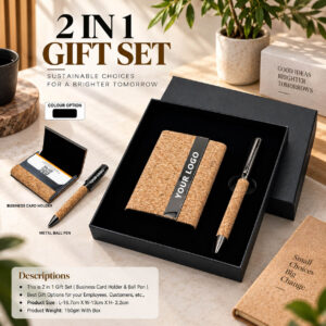 Gift Set of 2 – 007