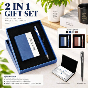 Gift Set of 2 – 009