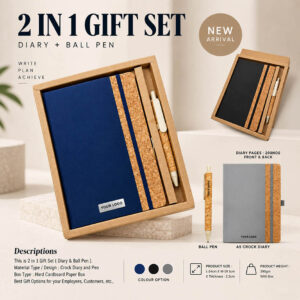 Gift Set of 2 – 012