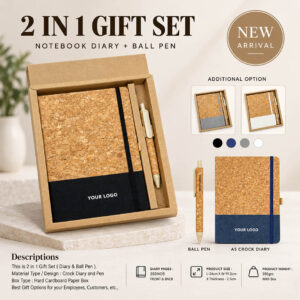 Gift Set of 2 – 013