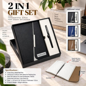 Gift Set of 2 – 014