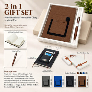 Gift Set of 2 – 015