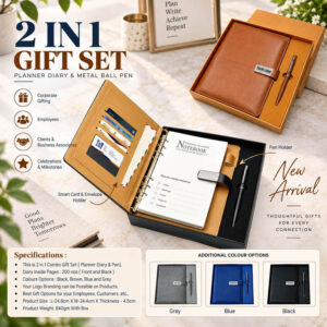 Gift Set of 2 – 016