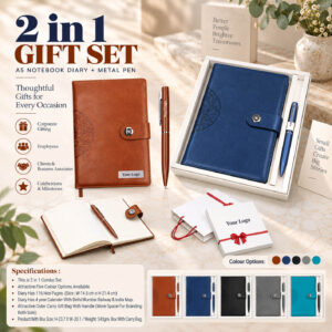 Gift Set of 2 – 017