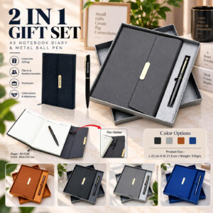 Gift Set of 2 – 018