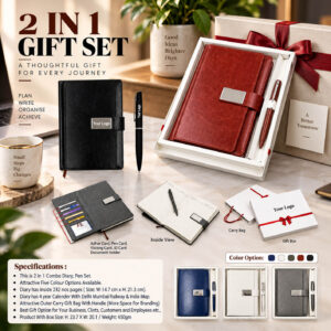 Gift Set of 2 – 021