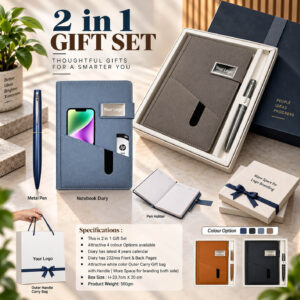 Gift Set of 2 – 022