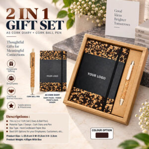 Gift Set of 2 – 031