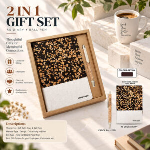 Gift Set of 2 – 032