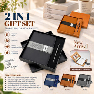 Gift Set of 2 – 034