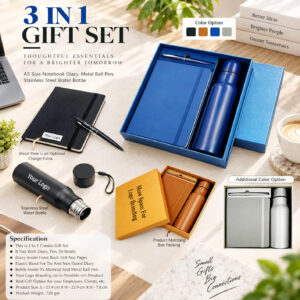 Gift Set of 3 – 001