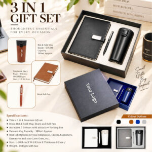 Gift Set of 3 – 003