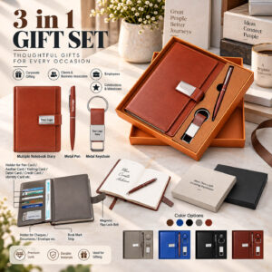 Gift Set of 3 – 004