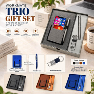 Gift Set of 3 – 006