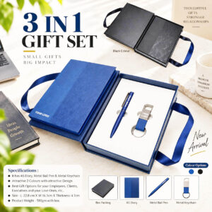 Gift Set of 3 – 008