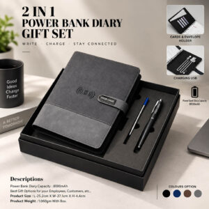 Gift Set of 3 – 012