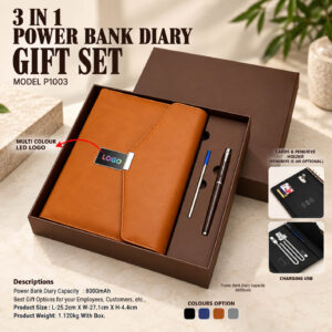 Gift Set of 3 – 013